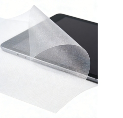 Kain Fiberglass Fleksibel Sangat Tipis untuk Elektronika