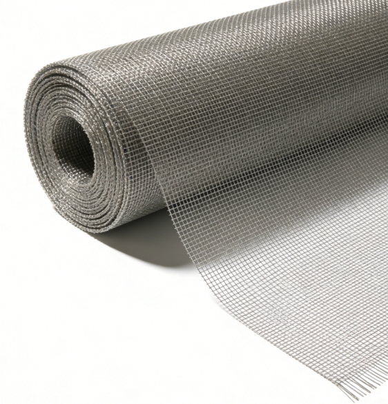 Tissu en fibre de verre isolant à haute température