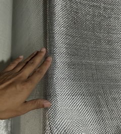 Kain Serat Kaca Dimodifikasi Grafit Berkonduksi Termal