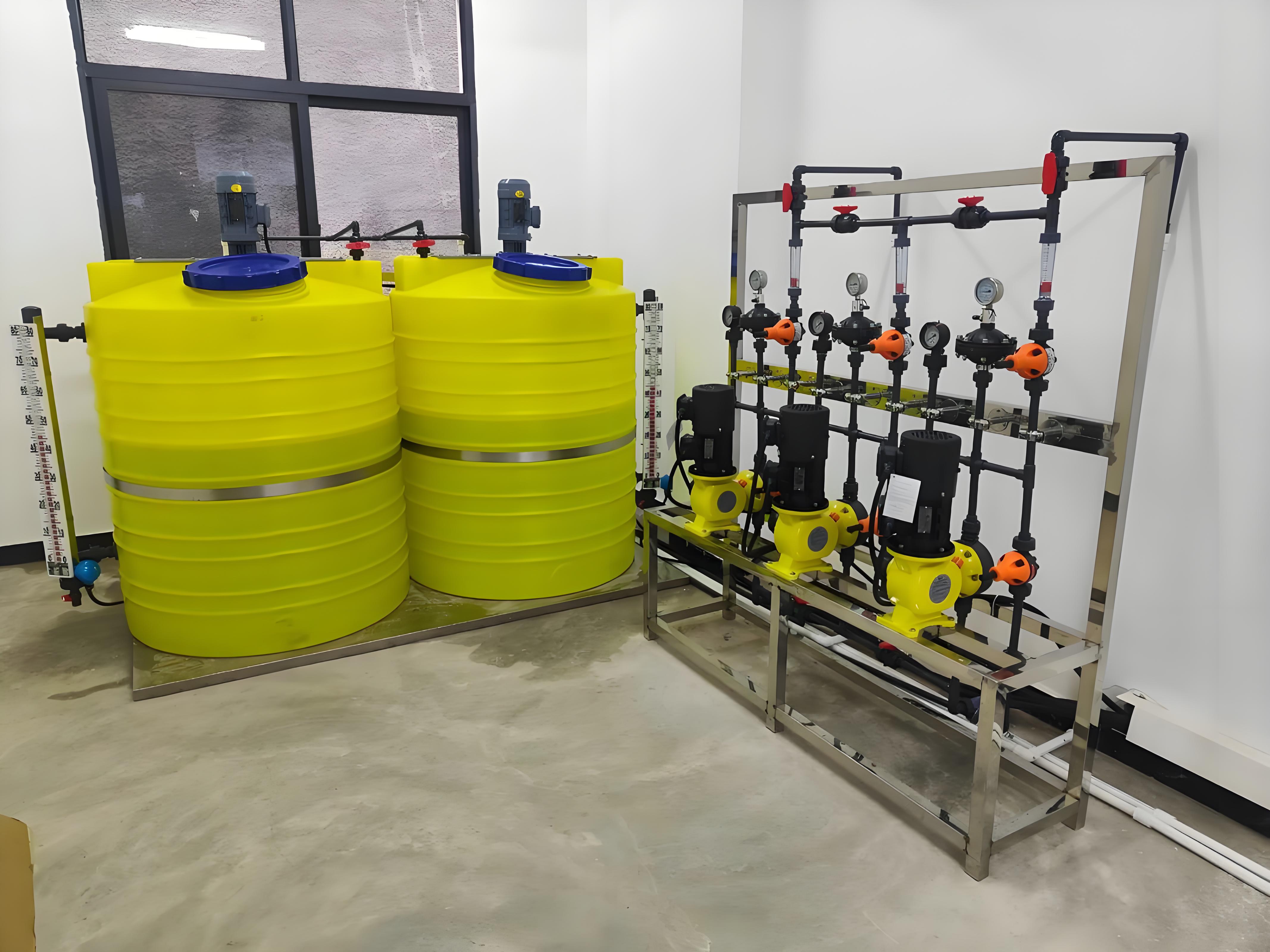 สารทำคลอรีนโซเดียมไฮโปคลอไรท์เสถียรสำหรับสระว่ายน้ำเฉพาะ