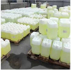 สารทำขาวโซเดียมไฮโปคลอไรต์ COD ต่ำสำหรับอุตสาหกรรม