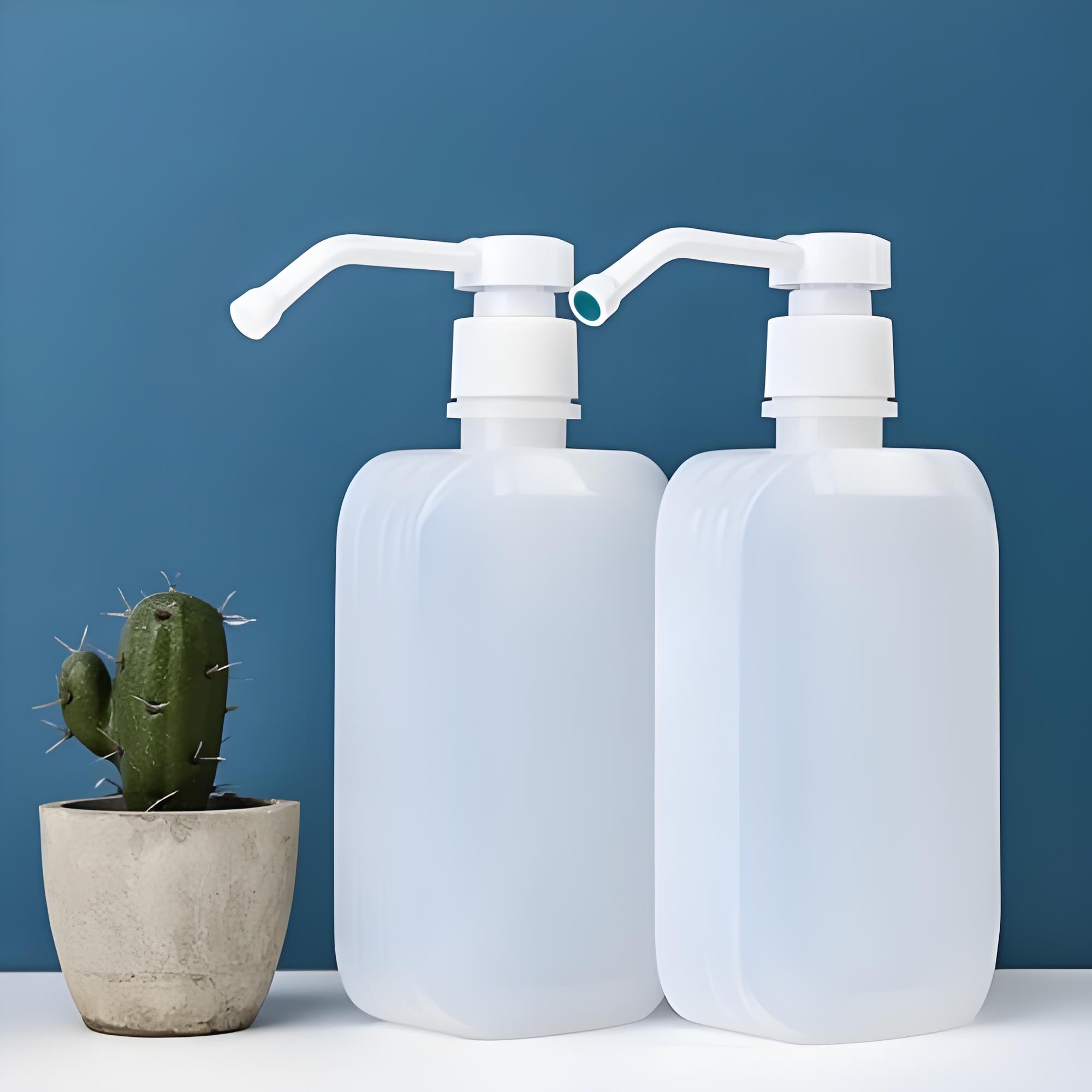 Pet-Friendly Sodium Hypochlorite Disinfectant Spray