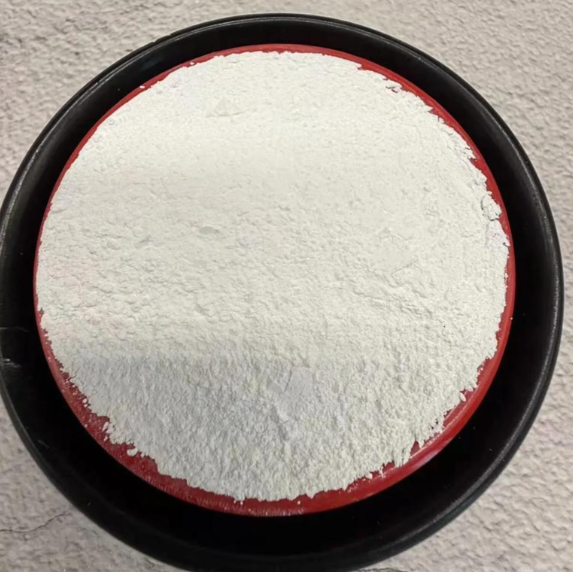 แคลเซียมคาร์บอเนตขั้นพิเศษที่บดละเอียดระดับยาง