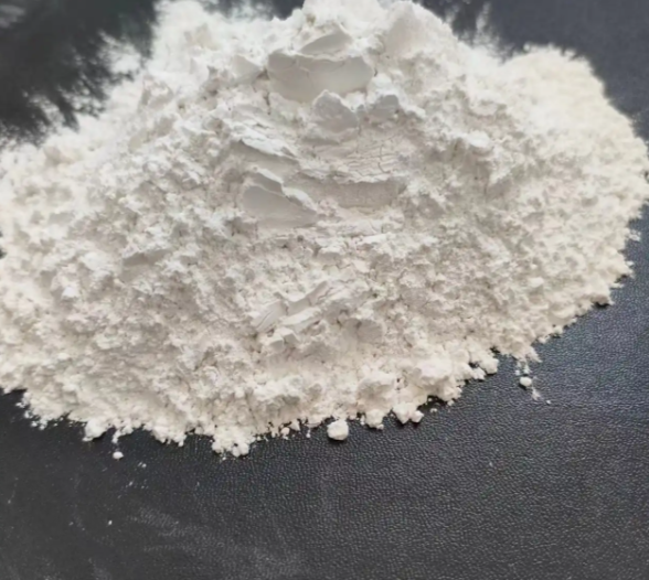 คาร์บอนต์แคลเซียมบดระดับผลิตกระดาษ