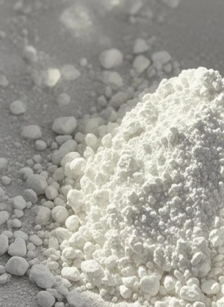 แคลเซียมคาร์บอเนตพื้นดินผ่านการประมวลสารเชื่อมซิลาน สำหรับการปรับแต่งพลาสติก