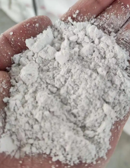 Nano Grade Ground Calcium Carbonate for Architectural Coatings