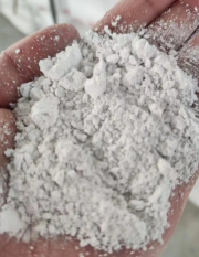 คาร์บอเนตแคลเซียมบดระดับนาโโน สำหรับสีอาคาร