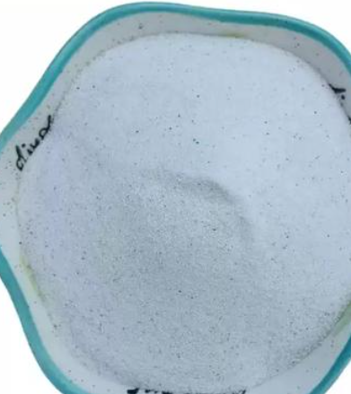 Nano Grade Ground Calcium Carbonate for Architectural Coatings