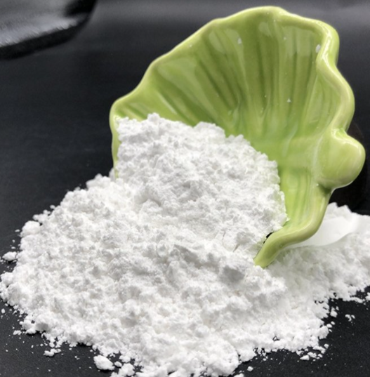 Food Grade Ground Calcium Carbonate for Food Additives