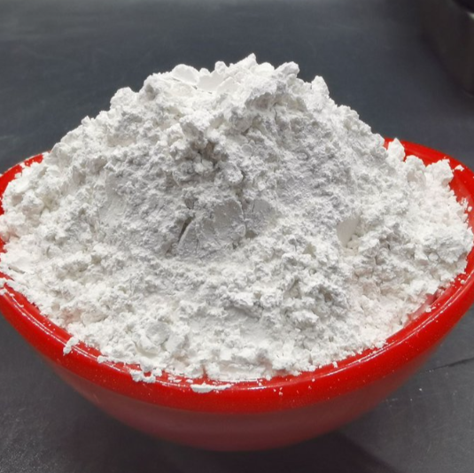 Food Grade Ground Calcium Carbonate for Food Additives