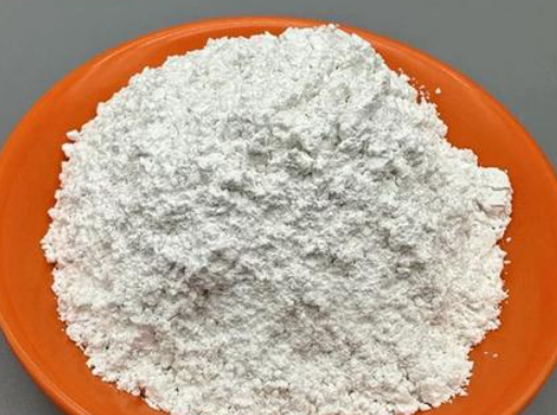 แคลเซียมคาร์บอเนตดินเผาที่เสริมด้วยยางและมีความเสียหายต่อเครื่องจักรต่ำ (GCC)