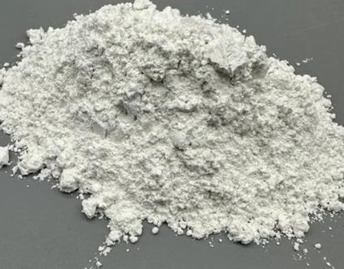 แคลเซียมคาร์บอเนตดินเผาที่เสริมด้วยยางและมีความเสียหายต่อเครื่องจักรต่ำ (GCC)