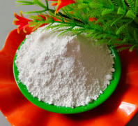 คาร์บอนเมตตะกั่วดินสีขาวสูง ระดับสำหรับอุตสาหกรรมกระดาษ