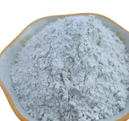 Rubber Grade Wear-resistant Ground Calcium Carbonate