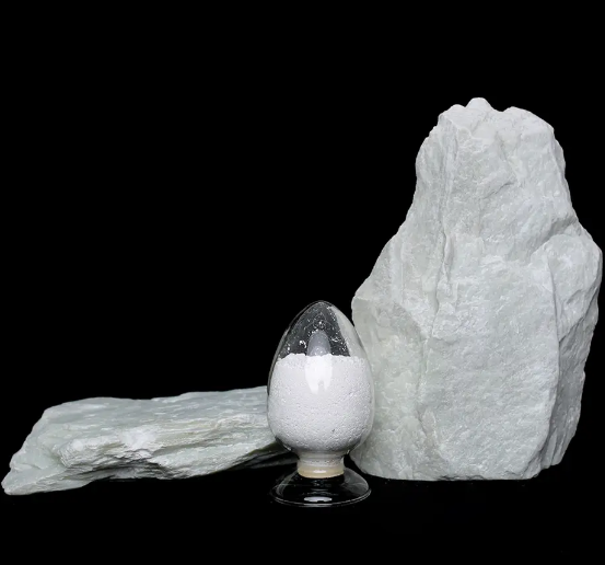 คาร์บอเนตแคลเซียมบดขนาดนาโน