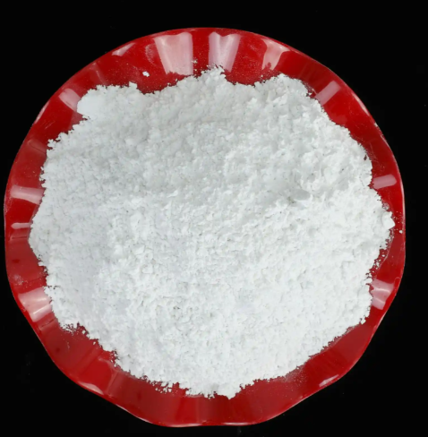 High-End Paint Grade Ultra-Fine Ground Calcium Carbonate