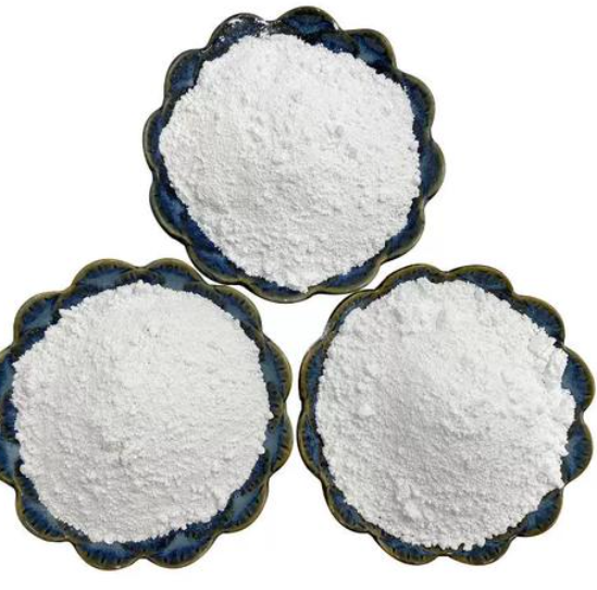 แคลเซียมคาร์บอเนตบดละเอียดระดับปรับแต่งพลาสติก