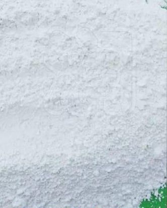 คาร์บอเนตแคลเซียมหนาเกรดชั้นเคลือบ แบบอัลตร้าไฟน์