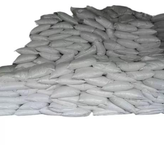 ผงวอลลาสโทไนด์ดิบ ระดับเติมพลาสติก