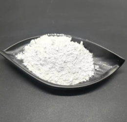 ผงวอลลาสโทไนด์ดิบ ระดับเติมพลาสติก