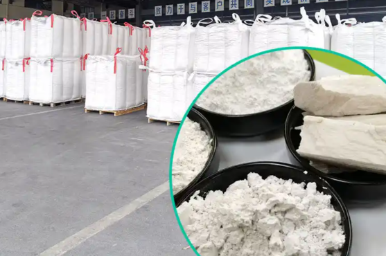 High Purity 325 Mesh Ceramic Grade Wollastonite Powder