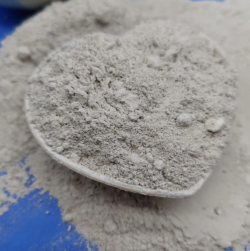 Bubuk Wollastonite Kelas Plastik Teknik dengan Permukaan Dimodifikasi 1250 <span>Mesh</span>