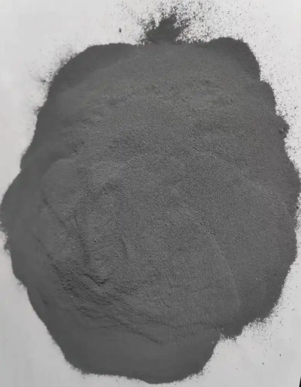 ผงวอลลาสโตไนระดับพลาสติกวิศวกรรมขนาดตาข่าย 1250 ที่ได้รับการแก้ไขพื้นผิว