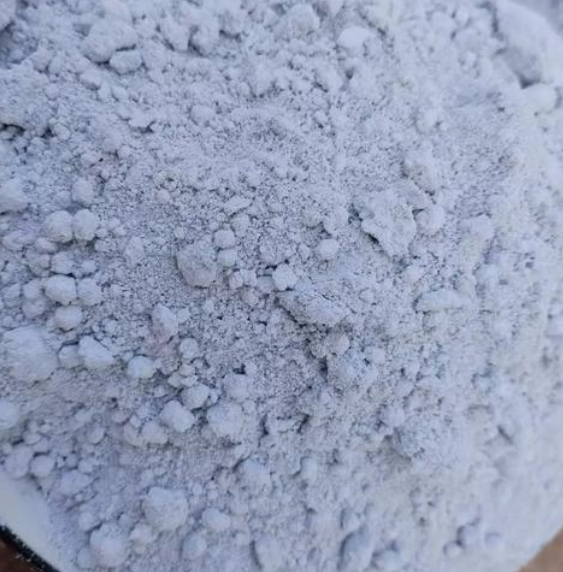 ผงวอลลาสตไนต์เกรดเคลือบสี เมช 2000 ขนาดอนุภาคละเอียดมาก