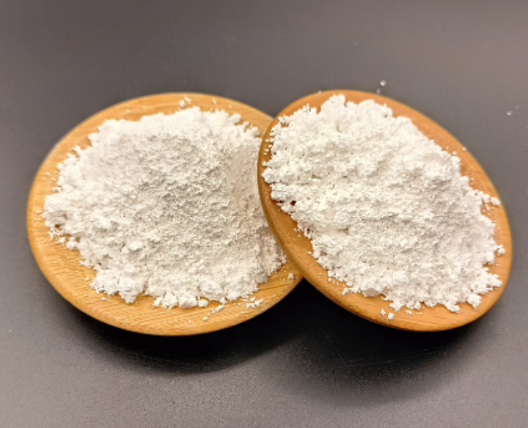 Food & Pharmaceutical Grade Wollastonite Powder
