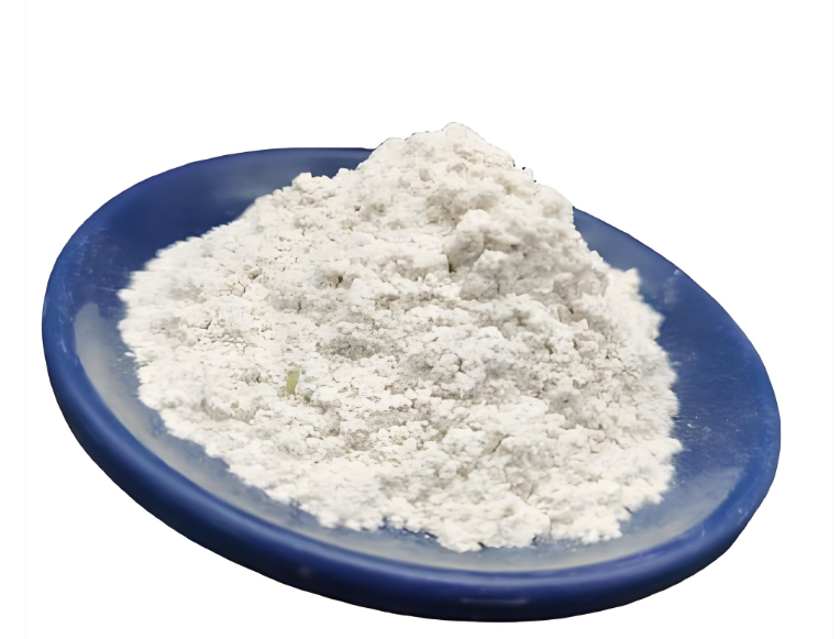 ผงวอลลาสโตไนต์ขนาดเศษใหญ่ 80 เมช ระดับทนต่อความร้อน