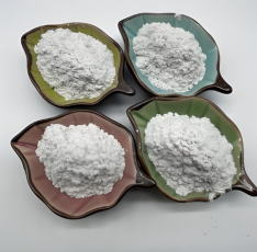 Silane Modified Engineering Plastic Grade Wollastonite Powder