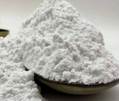 ผงวอลลาสโตไนระดับสำหรับเคลือบเซรามิก