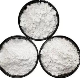 ผงวอลลาสโตไนระดับสำหรับเคลือบเซรามิก