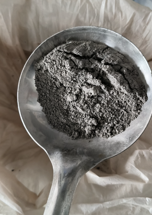 Welding Electrode Special Wollastonite Powder