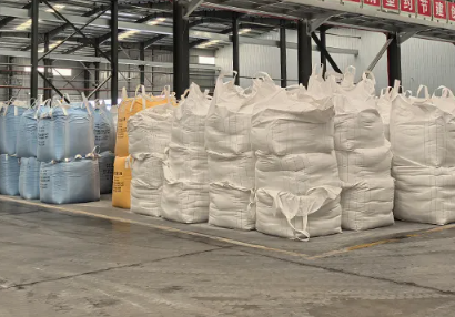 ผงวอลลาสโทไนท์ เกรดเติมพลาสติกขนาดอนุภาคอัลตร้าไฟน์