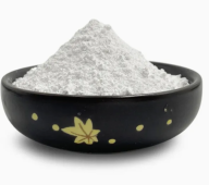 ผงวอลลาสโทไนท์ เกรดเติมพลาสติกขนาดอนุภาคอัลตร้าไฟน์