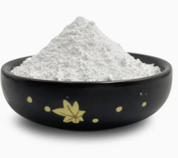 ผงวอลลาสโทไนท์ เกรดเติมพลาสติกขนาดอนุภาคอัลตร้าไฟน์