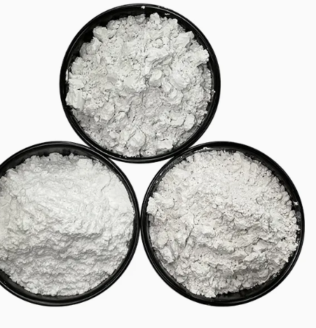 Wear-resistant Ceramic Grade Wollastonite Powder