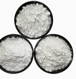 Wear-resistant Ceramic Grade <span>Wollastonite</span> Powder