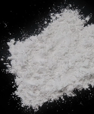 ผงวอลลาสโตไนท์ เกรดวัสดุเสียดทาน