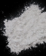 ผงวอลลาสโตไนท์ เกรดวัสดุเสียดทาน