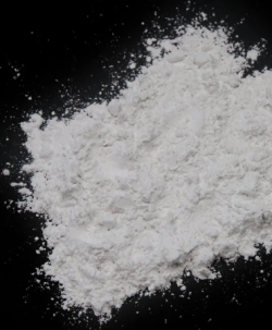 ผงวอลลาสโตไนท์ เกรดวัสดุเสียดทาน