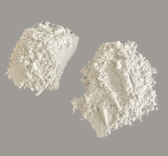 Nano-scale High-purity Wollastonite Powder