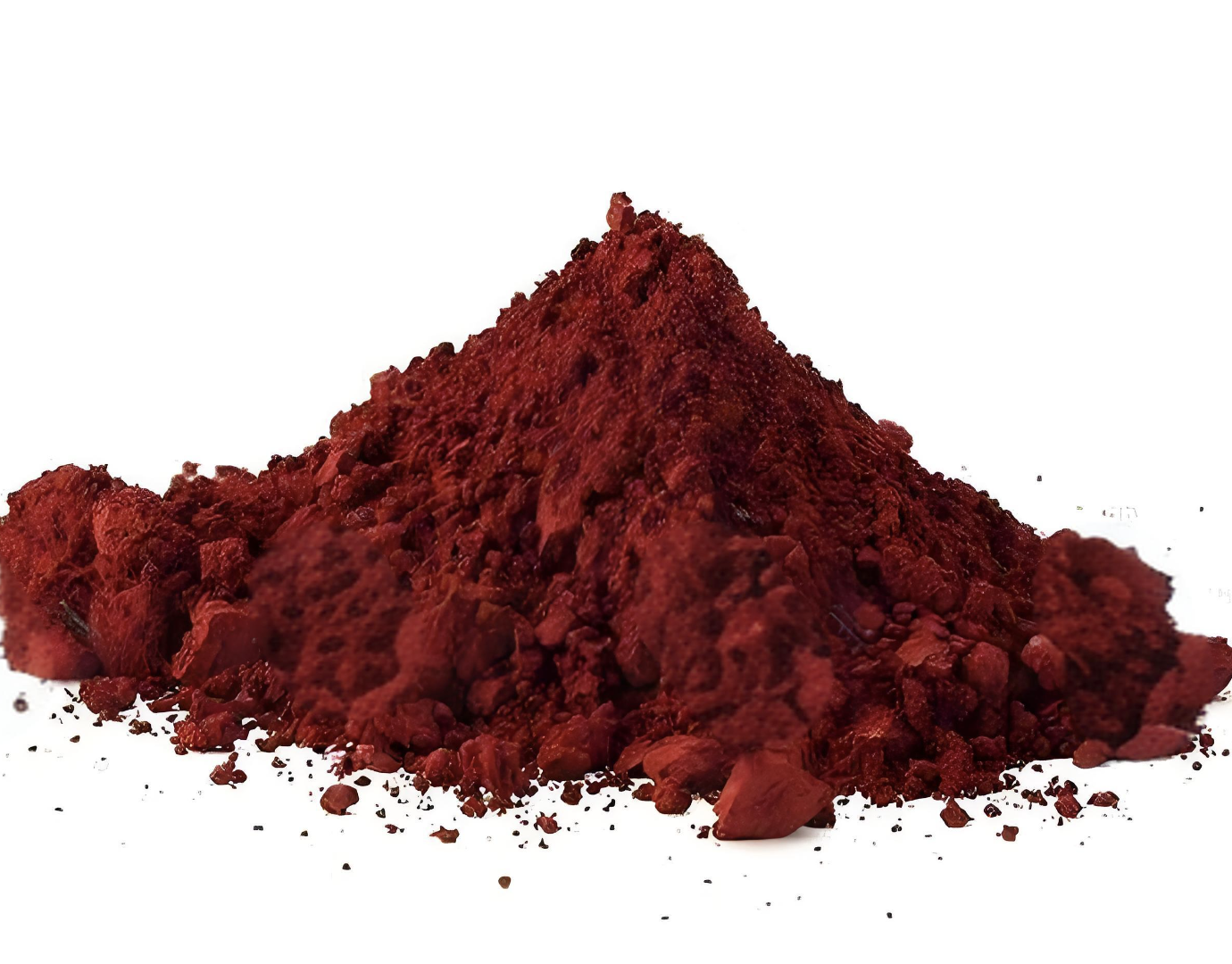 Sắt oxit đỏ cấp phủ sàn