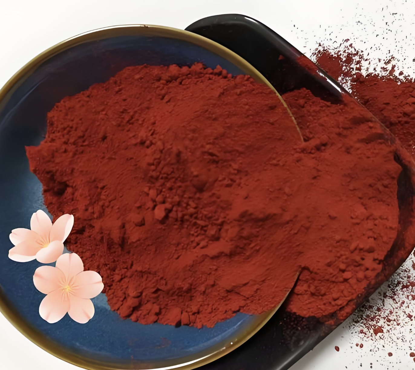 Building Coating Grade Iron Oxide Red