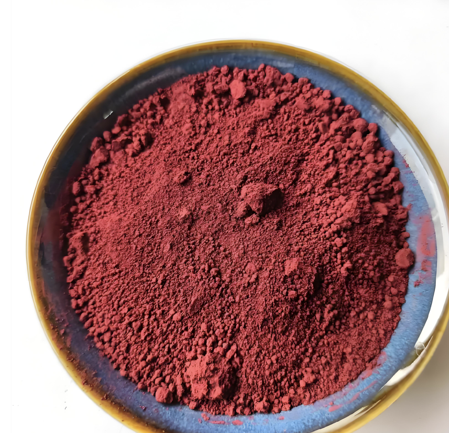 Building Coating Grade Iron Oxide Red