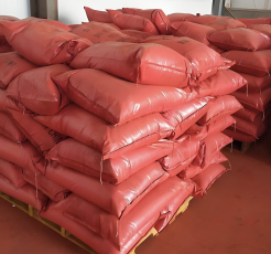 High Purity Iron Oxide Red for Magnetic Materials