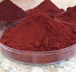 Phân tán <span>Oxide</span> Sắt Đỏ Dựa Nước cho Sơn phủ Thân thiện Môi trường