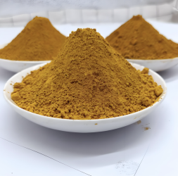 Sắc tố <span>Oxide</span> Sắt Vàng Cấp Sơn Tòa Nhà