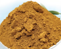 ออกไซด์เหลืองระดับการเคลือบผิวที่มีความทนทานต่อสภาพอากาศสูง